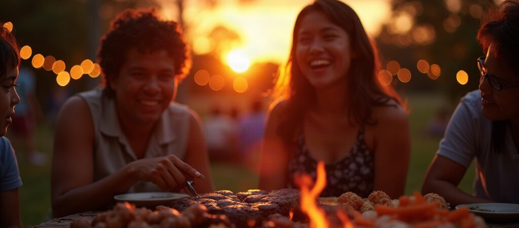 Creating a Community Hub for Filipinos in Australia