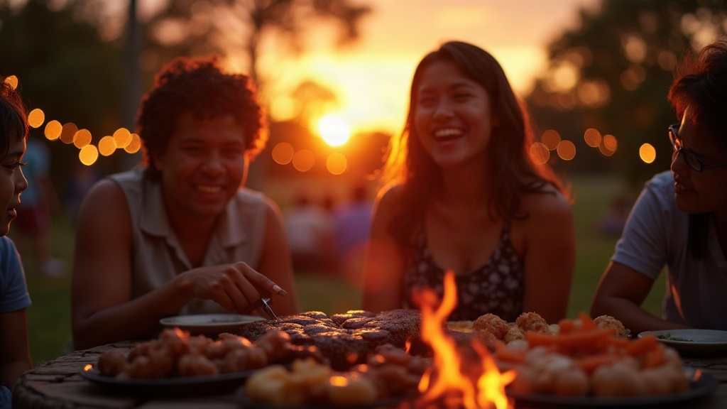 Creating a Community Hub for Filipinos in Australia