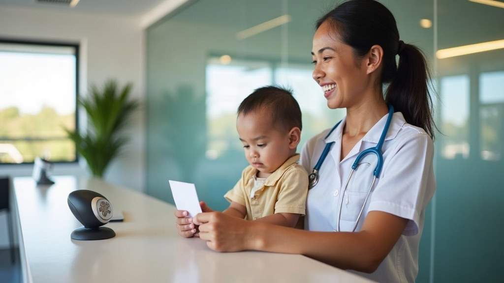 Medicare para sa PR: Paano Magpa-enrol Pagdating sa Australia