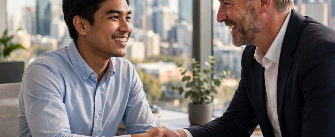 Unang Trabaho sa Australia: Saan Maghanap at Paano Mag-apply ang Bagong Dating na Pinoy