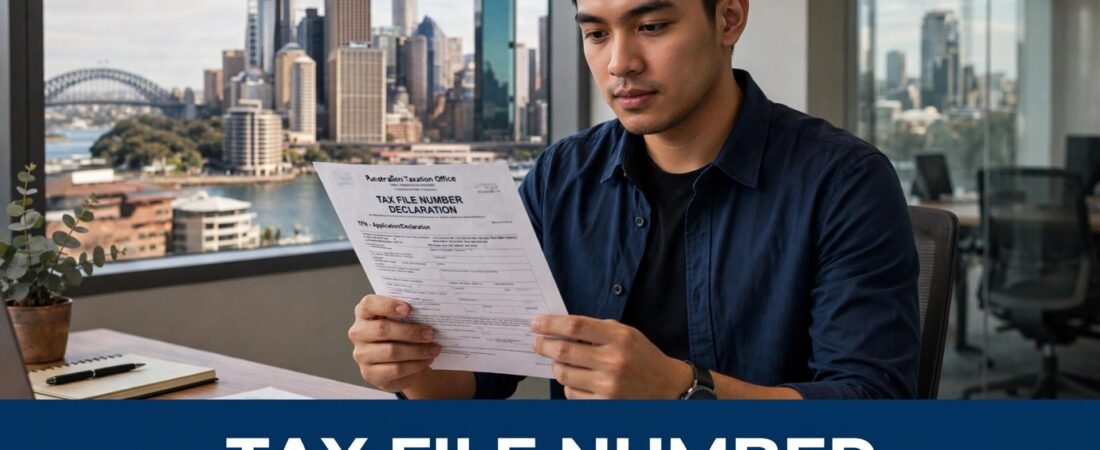 TFN Guide: Paano Kumuha ng Tax File Number sa Australia