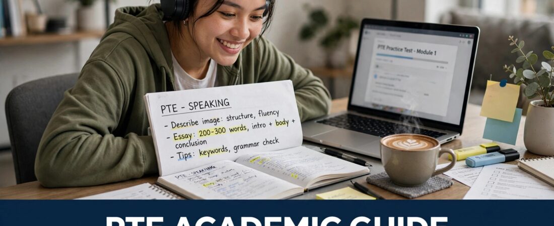 PTE Academic vs IELTS sa Australia: Alin ang Mas Madali at Paano Makakuha ng Superior English (20 Points)?